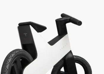 Tesla bike fica aquém das expectativas
