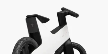 Tesla bike fica aquém das expectativas