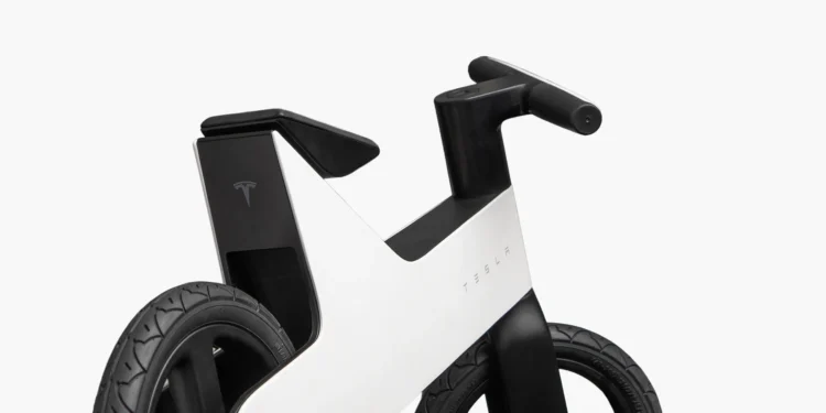 Tesla bike fica aquém das expectativas