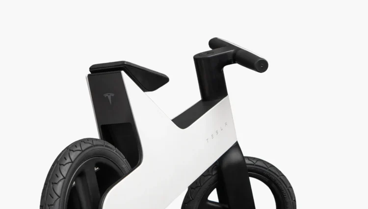 Tesla bike fica aquém das expectativas