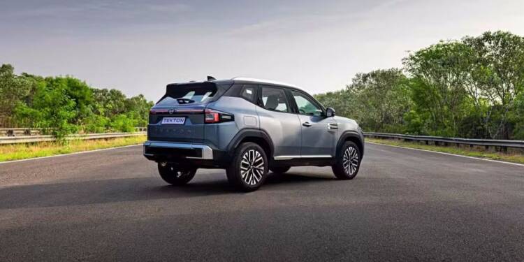 Tekton Dacia