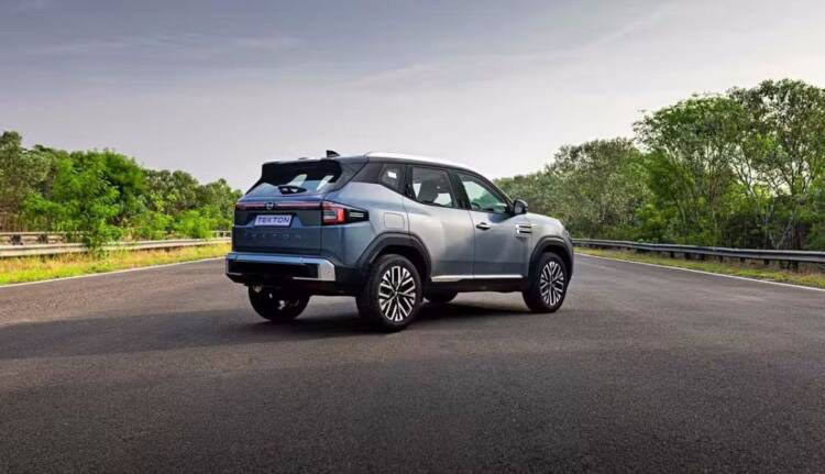 Tekton Dacia
