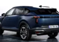 Dacia