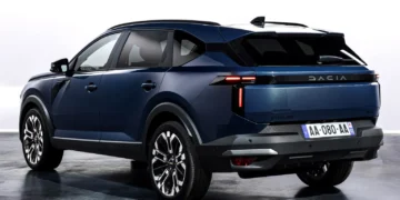 Dacia