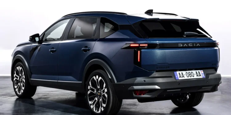 Dacia