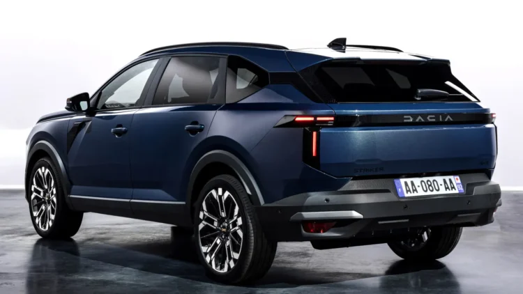 Dacia