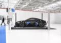 Alpine revelou o A110 FUTURE