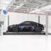 Alpine revelou o A110 FUTURE