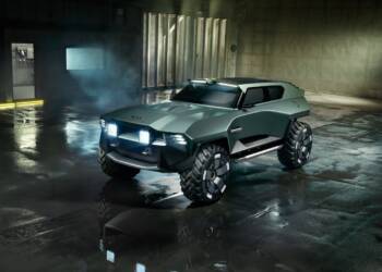 AstonMartin Dreadnought