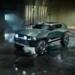 AstonMartin Dreadnought