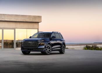 Audi Q9