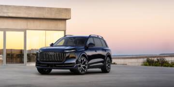 Audi Q9