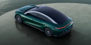 BYD