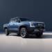 Pick-up BYD SHARK