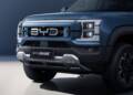 Pick-up BYD SHARK
