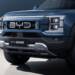 Pick-up BYD SHARK