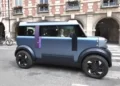 Dacia Hipster vai arrasar com visual tipo LEGO e preço canhão