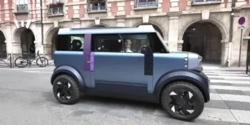 Dacia Hipster vai arrasar com visual tipo LEGO e preço canhão
