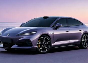 Denza Z9S