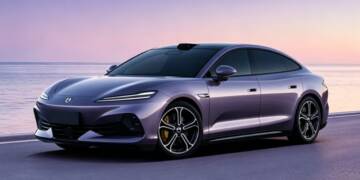 Denza Z9S