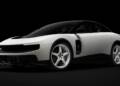 Ferrari Luce especial vai a leiulão (foto RM Sotheby's)