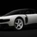 Ferrari Luce especial vai a leiulão (foto RM Sotheby's)
