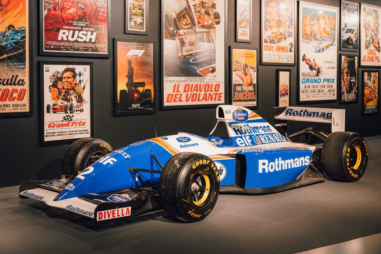 Senna Caramulo