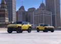 Hummer EV Icon 25