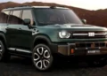 Defender