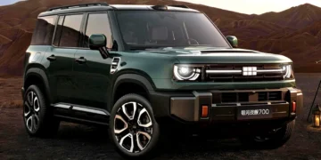 Defender