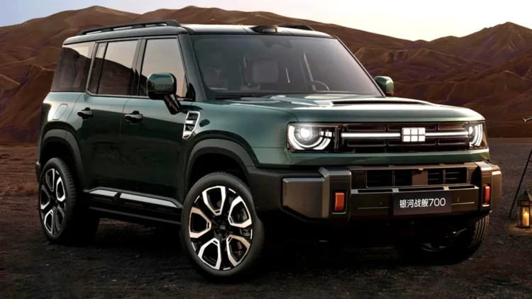 Defender