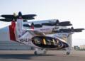 Joby Aviation e a Toyota eVTOL