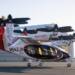 Joby Aviation e a Toyota eVTOL