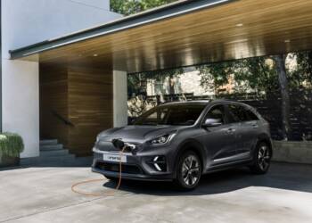 Kia e-Niro
