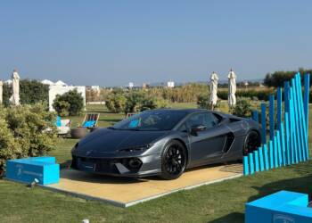 Lamborghini