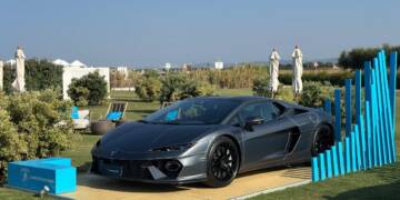 Lamborghini