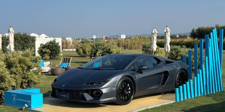 Lamborghini