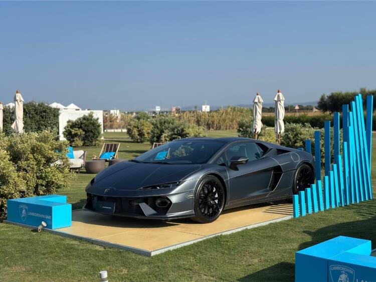 Lamborghini