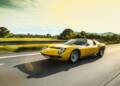 Lamborghini Miura