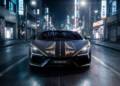 Lamborghini Revuelto Impavido