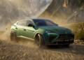 Urus SE Performante