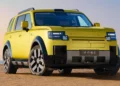 Freelander