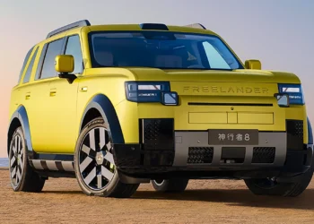 Freelander
