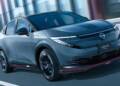 Nissan Leaf Nismo: o elétrico radical vai chegar à Europa