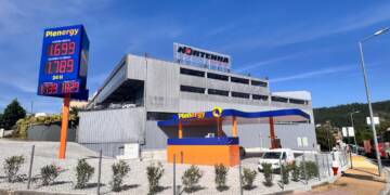 Plenergy em Penafiel