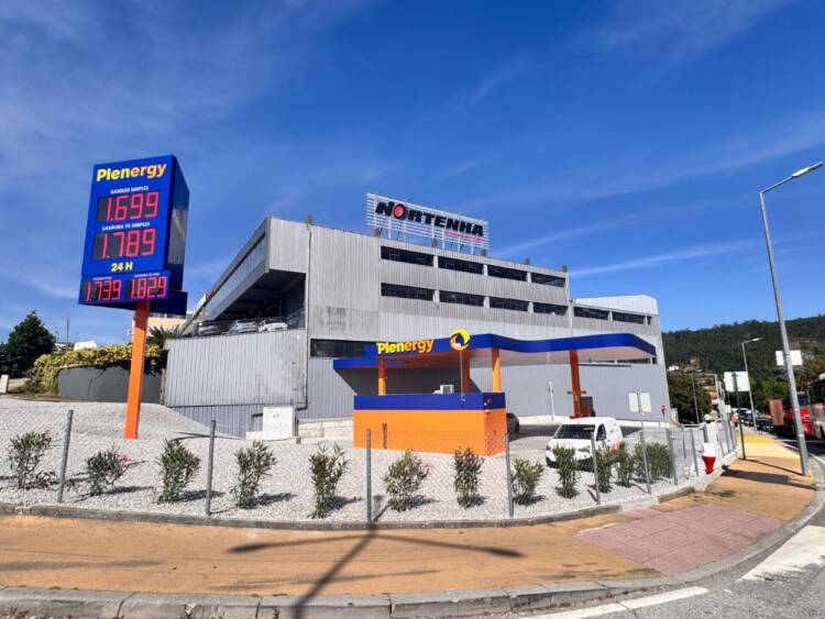Plenergy em Penafiel