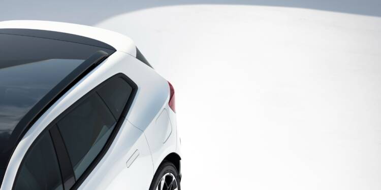 Polestar 4 SUV chega em setembro