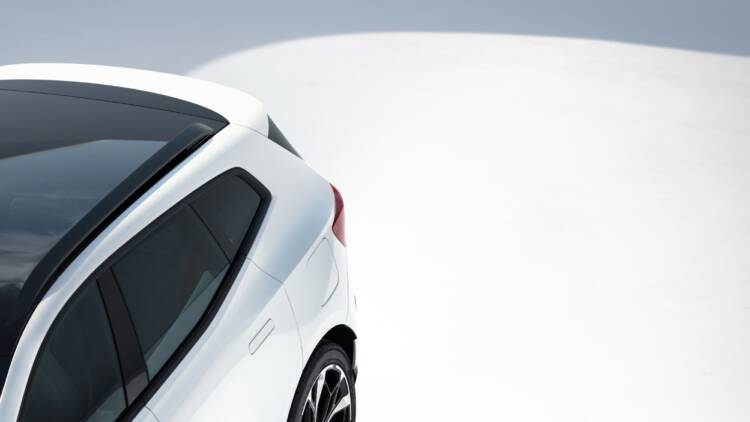 Polestar 4 SUV chega em setembro