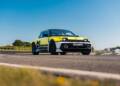 Renault 5 Turbo 3E