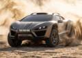 Rezvani Dune